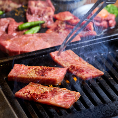 焼肉零六の特集写真