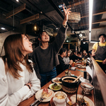 大衆洋食 びすとろ福助 小倉