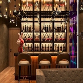 恩 shisha 名古屋本店 オンシーシャの雰囲気3