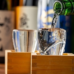 ひとしずく 福島駅前店特集写真1