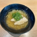料理メニュー写真&nbsp;和風鯛ラーメン