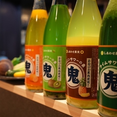 藁焼き処 火々特集写真1