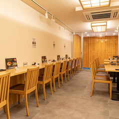 玄海丼 河原町店の雰囲気2