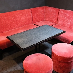 Buff Gorilla Bar バフ ゴリラ バーの特集写真