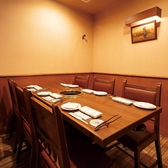 ばくよう亭 新宿店の雰囲気2