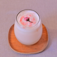 カフェ スコーラのおすすめドリンク1