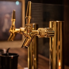 BAR CANVAS キャンバスの特集写真