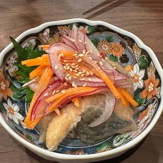 アジ南蛮