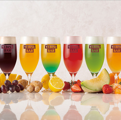 エビスバー YEBISU BAR 新宿店のおすすめ料理2