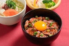 YAKINIKUBAR TAMURA 焼肉バル田村 赤れんがテラス店のおすすめ料理3