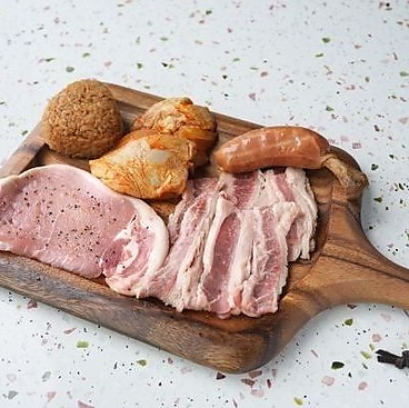 グリルピア ひらつかシーテラスのおすすめ料理1
