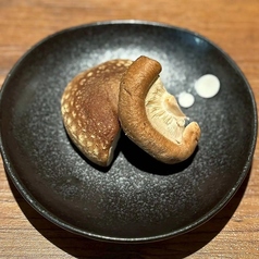 しいたけ