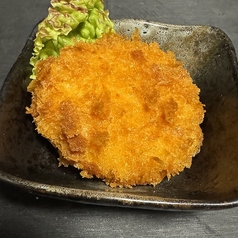カニクリームコロッケ(1個)