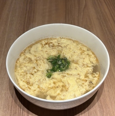 玉子スープ