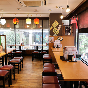 一軒め酒場 仙台一番町店の雰囲気1