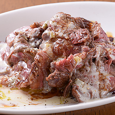 本日のメニュー各種