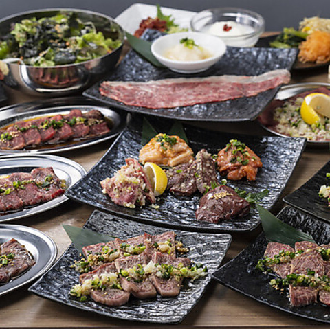 問屋直送 焼肉牛々 竹ノ塚 焼肉 ホルモン ホットペッパーグルメ