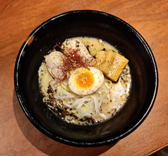 ラーメン