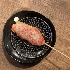 紅しょうが