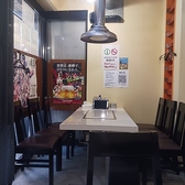 大衆肉酒場 一屋の雰囲気2