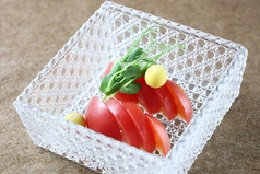 静岡県産フルーツトマト