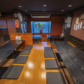 御馳走ダイニング てっぺんの雰囲気2