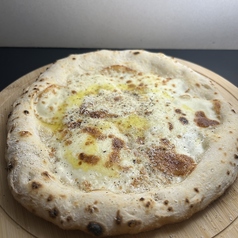 クワトロフォルマッジ