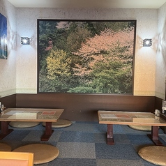 Curry Zone カリーゾーン 春日井気噴町店の雰囲気1