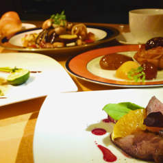 かぼちゃハウス 成田店のコース写真