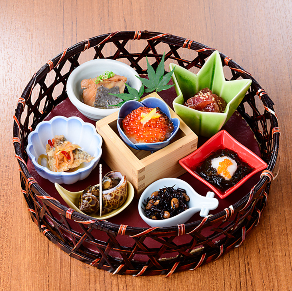 うまい魚が食べたくて 中日ビル店の写真ギャラリー