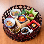 うまい魚が食べたくて 中日ビル店