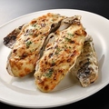 料理メニュー写真&nbsp;オイスターコキール
