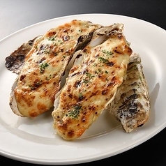 オイスターコキール