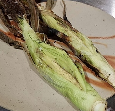沖縄産 間引きとうもろこし