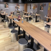 【ステーキ含む食べ飲み放題全200種類】　大衆酒泉テルマエ栄泉の雰囲気3