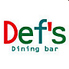 Def'sのロゴ