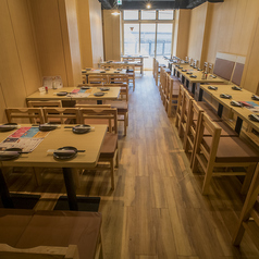 居酒屋 八喜鳥 新橋店の特集写真
