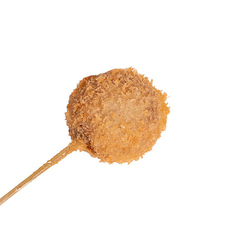 バニラクッキー串