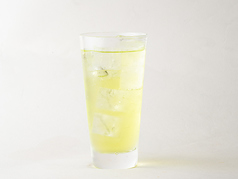 ライムサワー