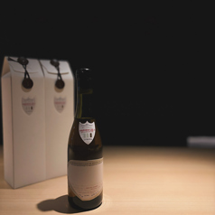 ディトリッパー蒸留所 HARVEST