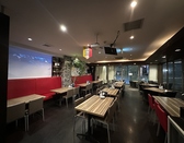 クラフトビールとワインとわたし AFFINO アフィーノ 豊田市駅店の雰囲気3