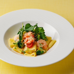 イタリアンレストランDONODONO ホテル国際21のコース写真