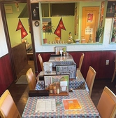 Curry Zone カリーゾーン 春日井気噴町店の雰囲気2