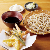 石臼挽き二八そば そばしき ルクア大阪店のおすすめ料理3