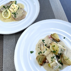 本格イタリアンレストラン Bel e Moco （ベルエモコ）のコース写真