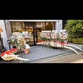 京都 かに源 四条河原町店の雰囲気3