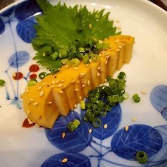 長芋九州しょうゆ漬け