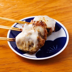 チーズ つくね