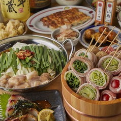 博多うずまき 高松瓦町店のおすすめ料理1