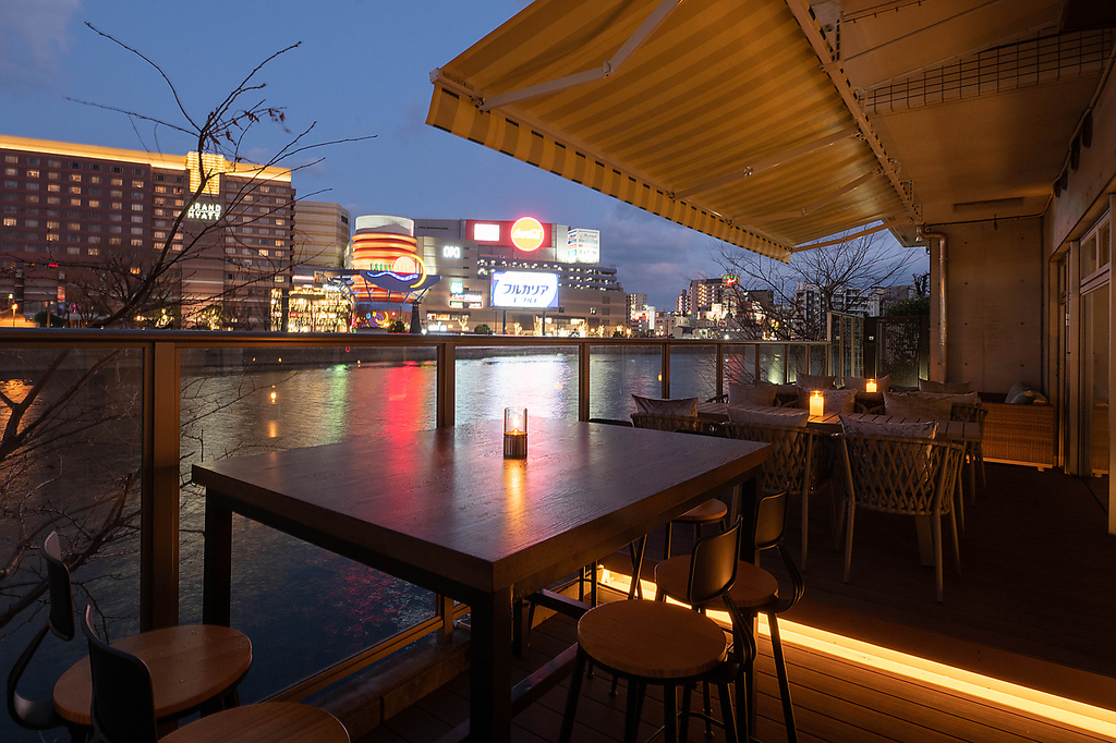 le Sourire ル スリールの写真ギャラリー